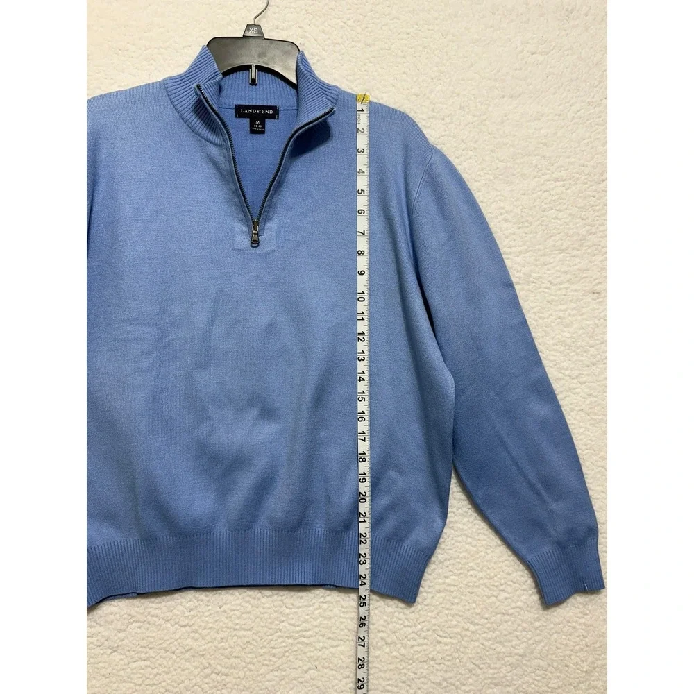 Lands End classic men